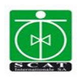 SCAT INTERNATIONALE
